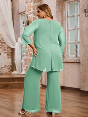 Mint Green