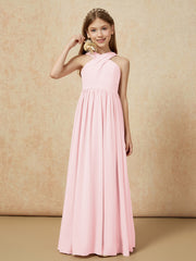 Blushing Pink