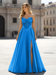 Ocean Blue