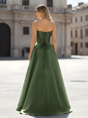 Olive Green