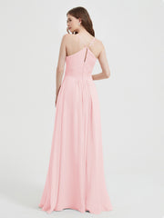 Blushing Pink