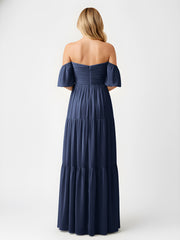 Dark Navy