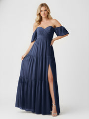 Dark Navy