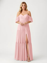 Dusty Rose