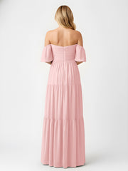 Dusty Rose