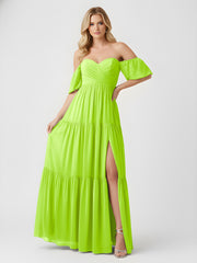 Lime Green