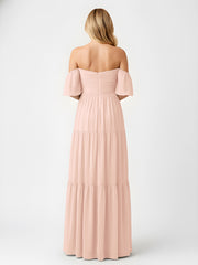 Pearl Pink