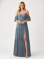 Slate Blue