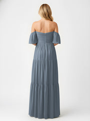 Slate Blue