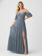 Slate Blue