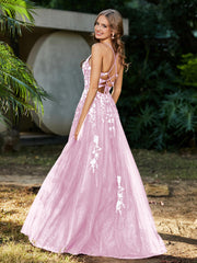 Blushing Pink