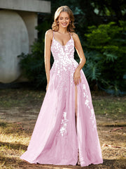 Blushing Pink