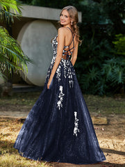 Dark Navy