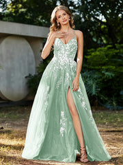 Mint Green