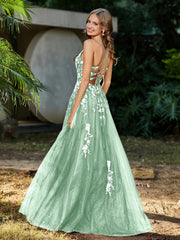 Mint Green