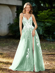 Mint Green