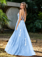 Sky Blue