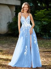 Sky Blue