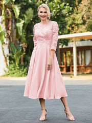 Blushing Pink