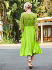 Lime Green