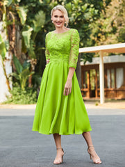 Lime Green