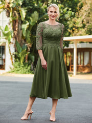Olive Green