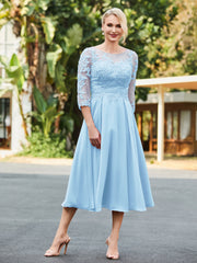 Sky Blue