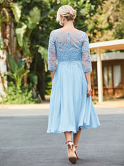 Sky Blue