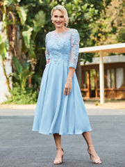 Sky Blue