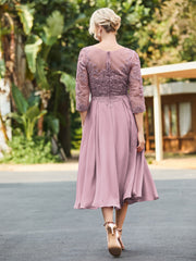 Vintage Mauve