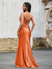 Burnt Orange