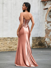 Dusty Rose