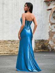 Ocean Blue
