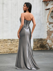 Steel Grey