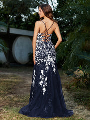 Dark Navy