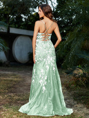 Mint Green
