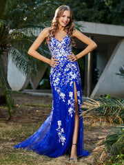 Royal Blue