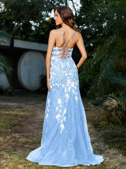 Sky Blue