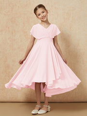 Blushing Pink