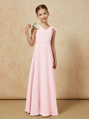 Blushing Pink