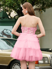 Candy Pink