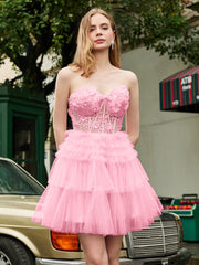 Candy Pink