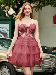 Cinnamon Rose