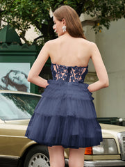 Dark Navy