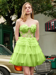 Lime Green
