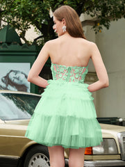 Mint Green