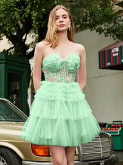 Mint Green