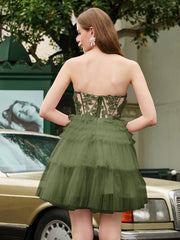 Olive Green