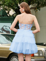 Sky Blue