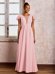 Blushing Pink